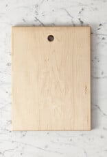 The Foundry Home Goods Foundry Maple Cutting Board - Medium - 9 x 12"