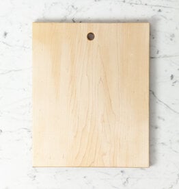 Foundry Maple Cutting Board - Large - 11 x 14"