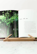 Beech Wood Folding Adjustable Book Stand