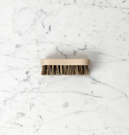 Simple Veggie Scrubbing Brush - Union Blend