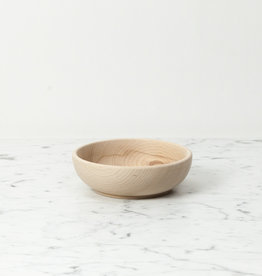 German Beechwood Cereal Bowl - 5.5in