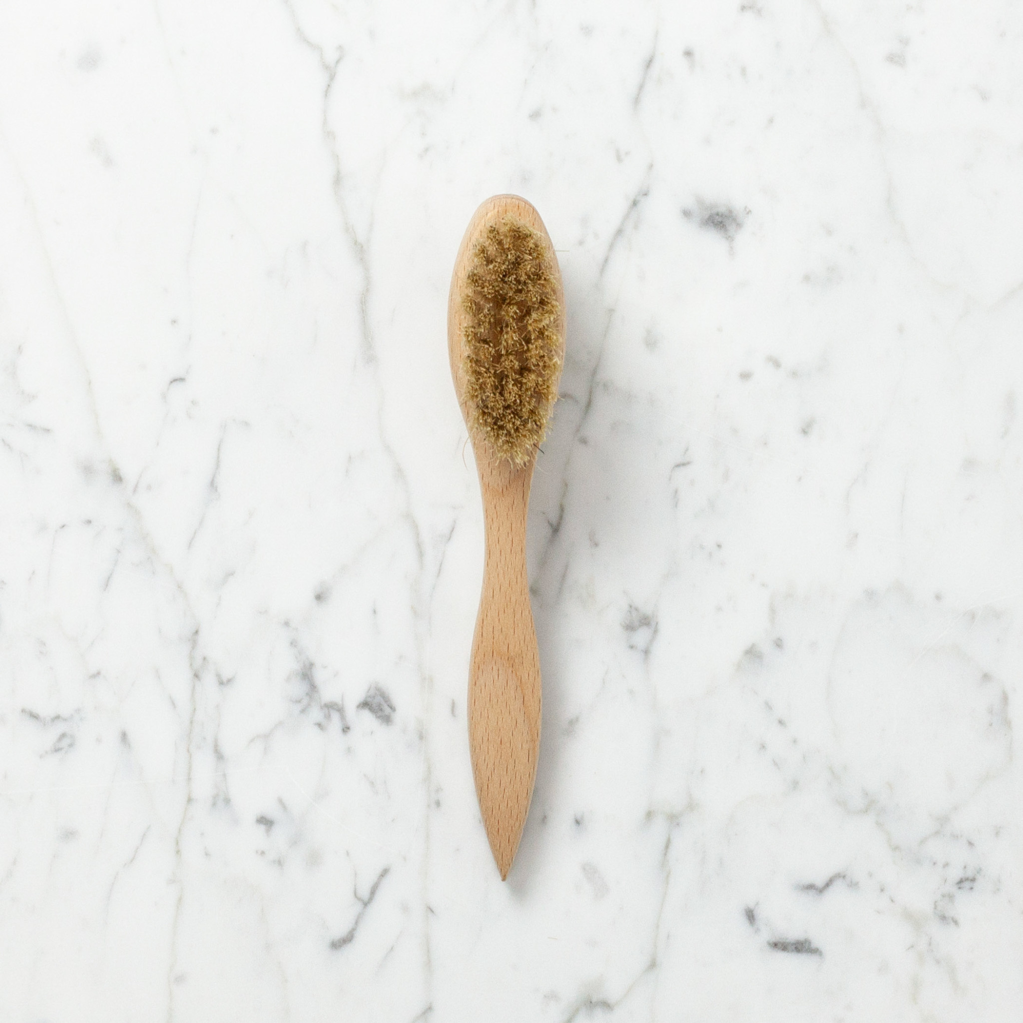 Natural Beechwood Nail Brush