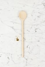 Beechwood Cooking Spoon - 12"