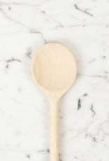 Beechwood Cooking Spoon - 12"