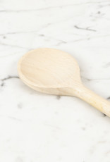 Beechwood Cooking Spoon - 12"