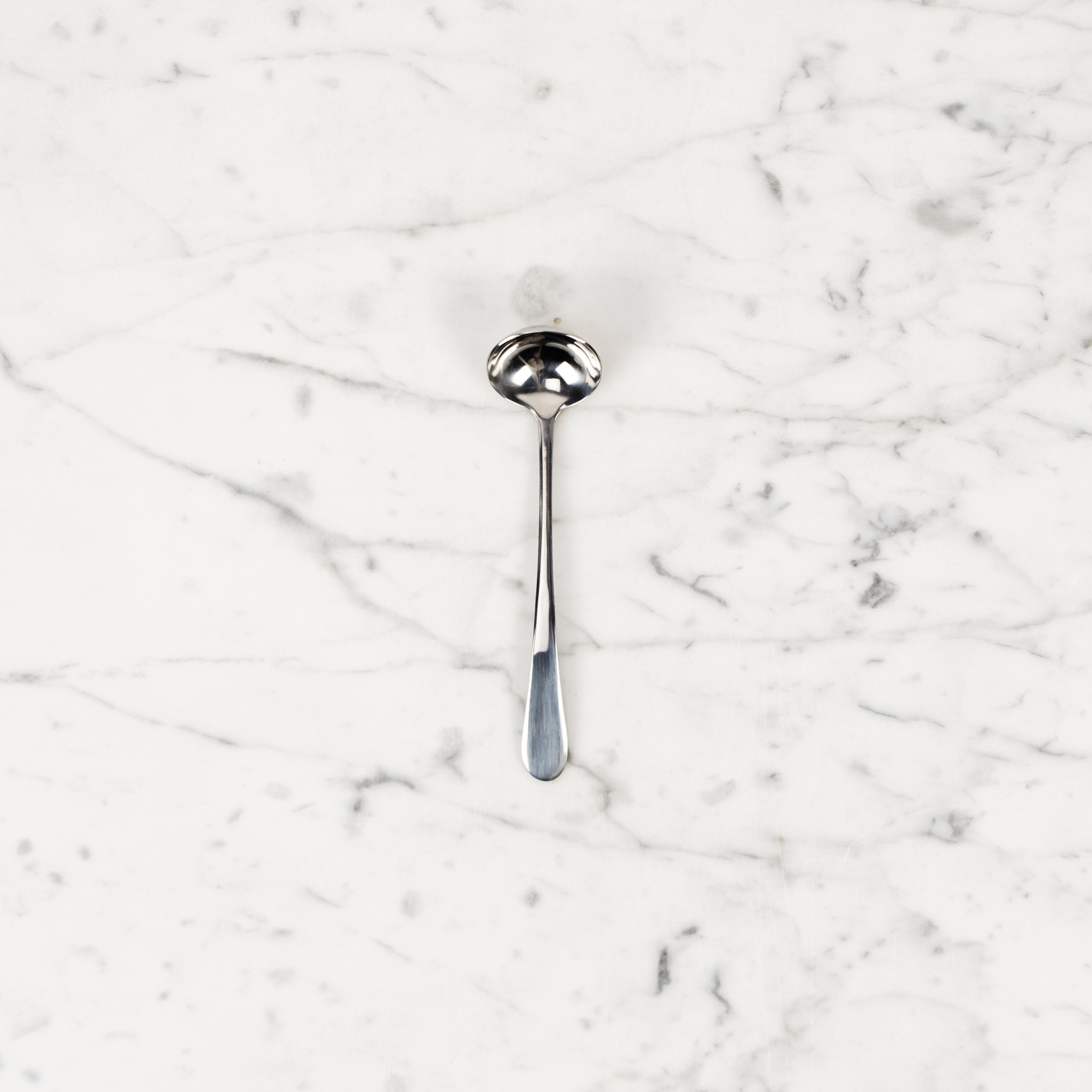 Jam & sale spoon