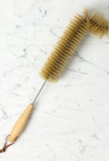 Curved Nook and Cranny or Radiator Cleaning Brush