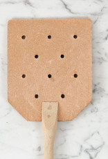 Leather Fly Swatter