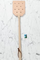 Leather Fly Swatter