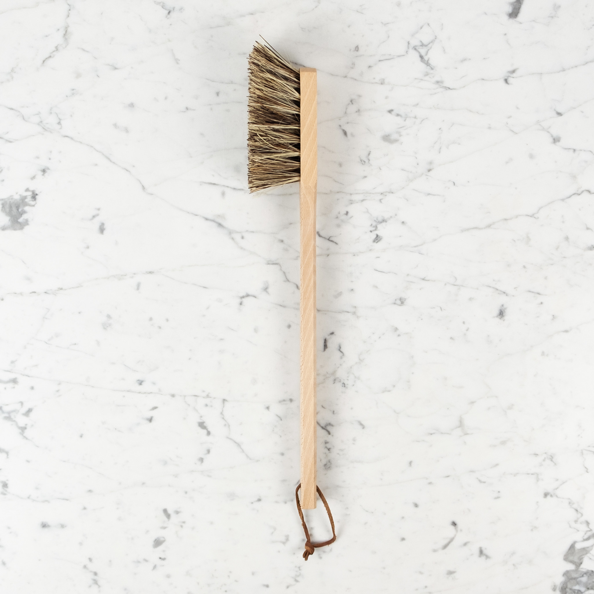 Jumbo Utility Brush - Union Blend - 18"