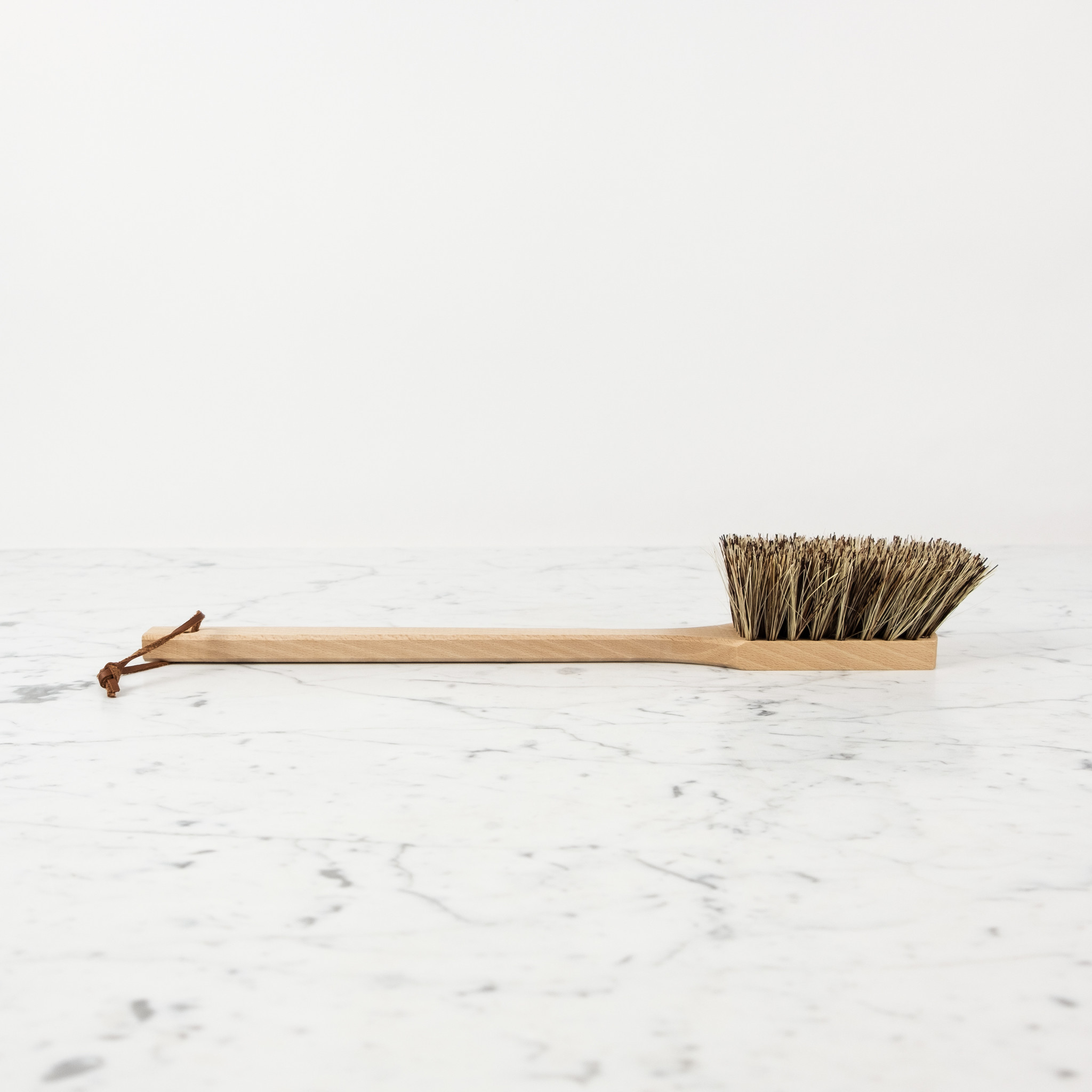 Jumbo Utility Brush - Union Blend - 18"
