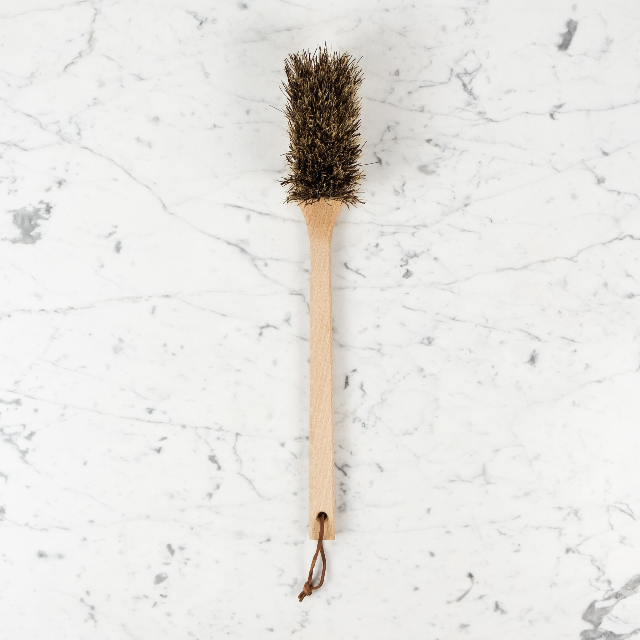 Jumbo Utility Brush - Union Blend - 18"