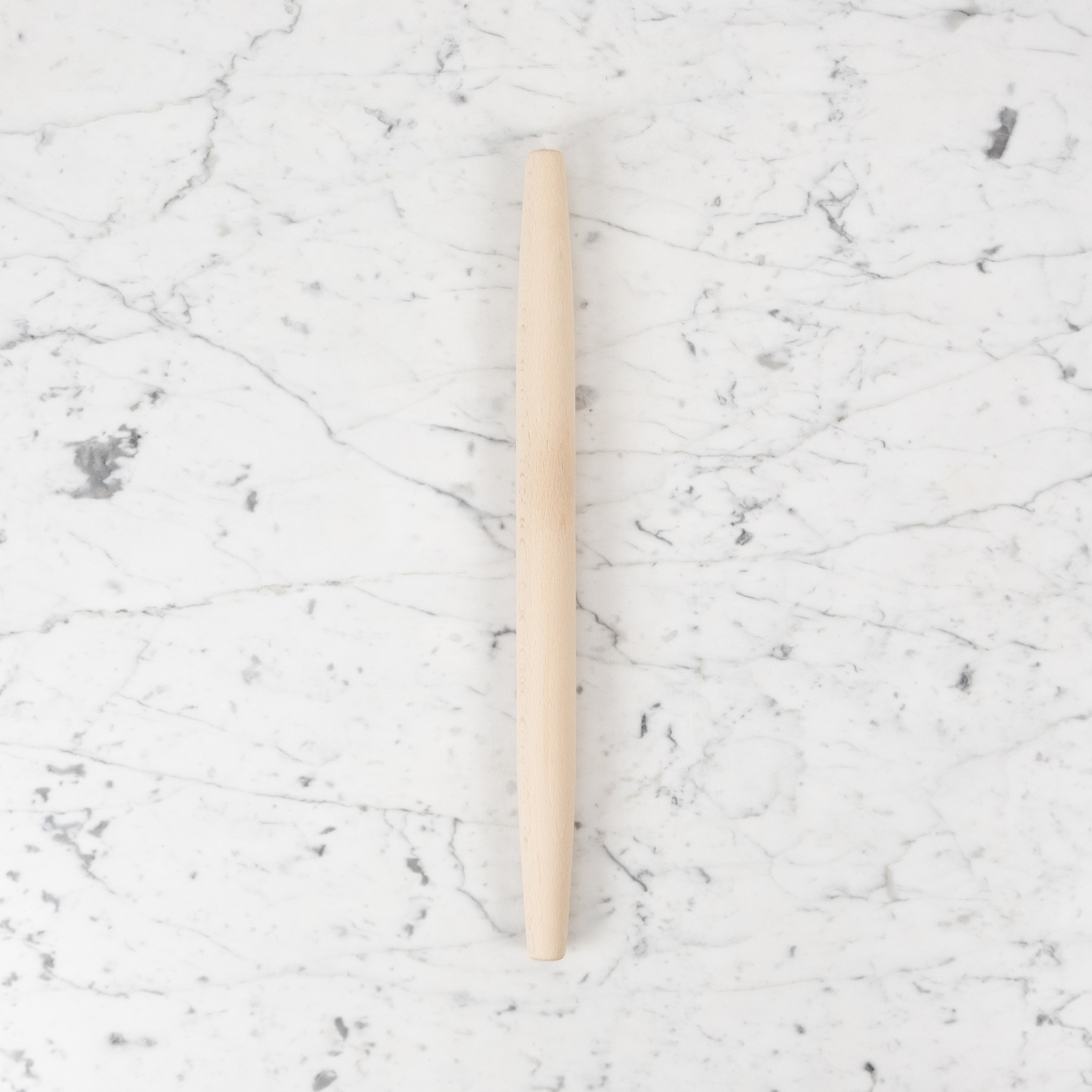 Beechwood Rolling Pin - 18"