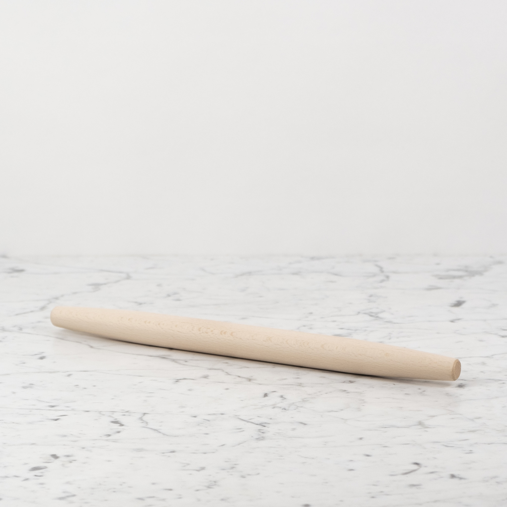 Beechwood Rolling Pin - 18"