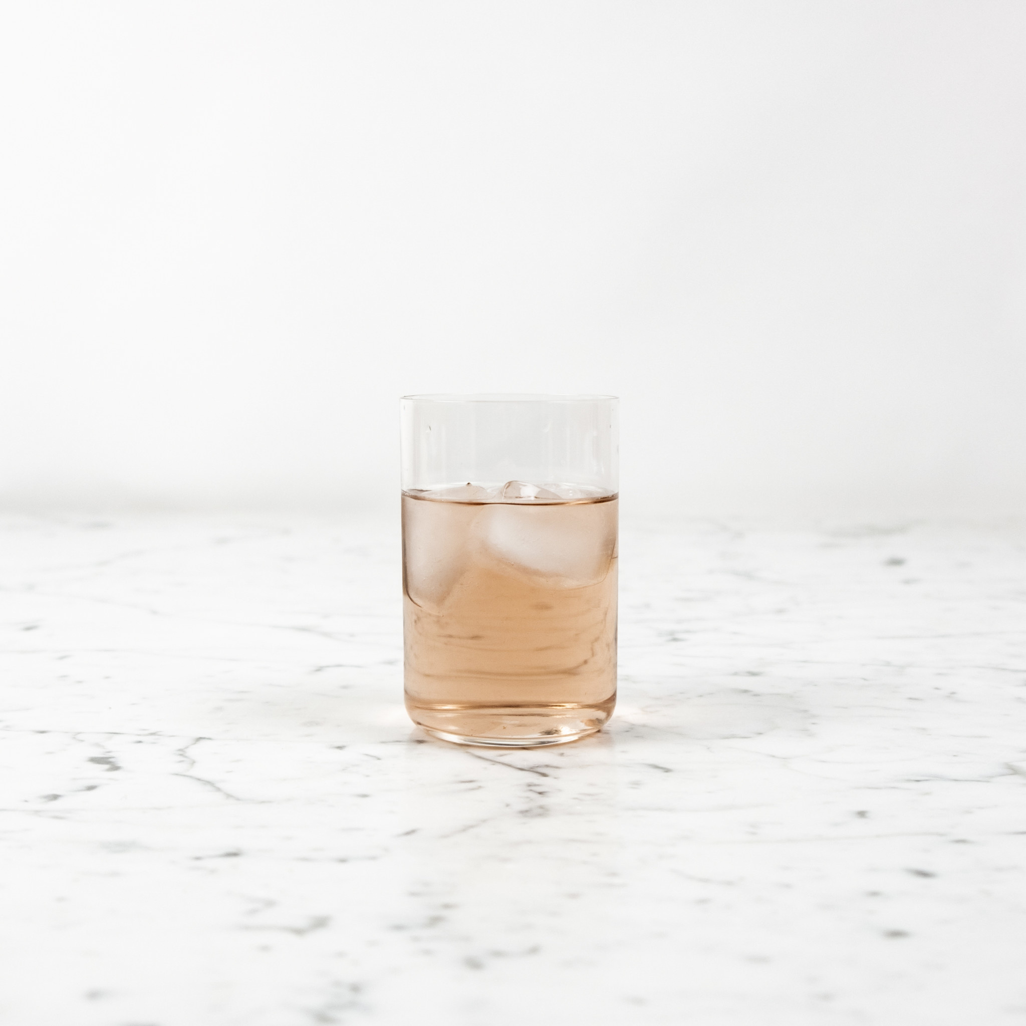 Straight Sided Japanese Modern Juice Tumbler - 16 oz - The Foundry Home  Goods