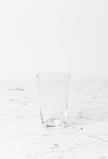 Japanese Water Glass - Small - 11oz - 4.5"