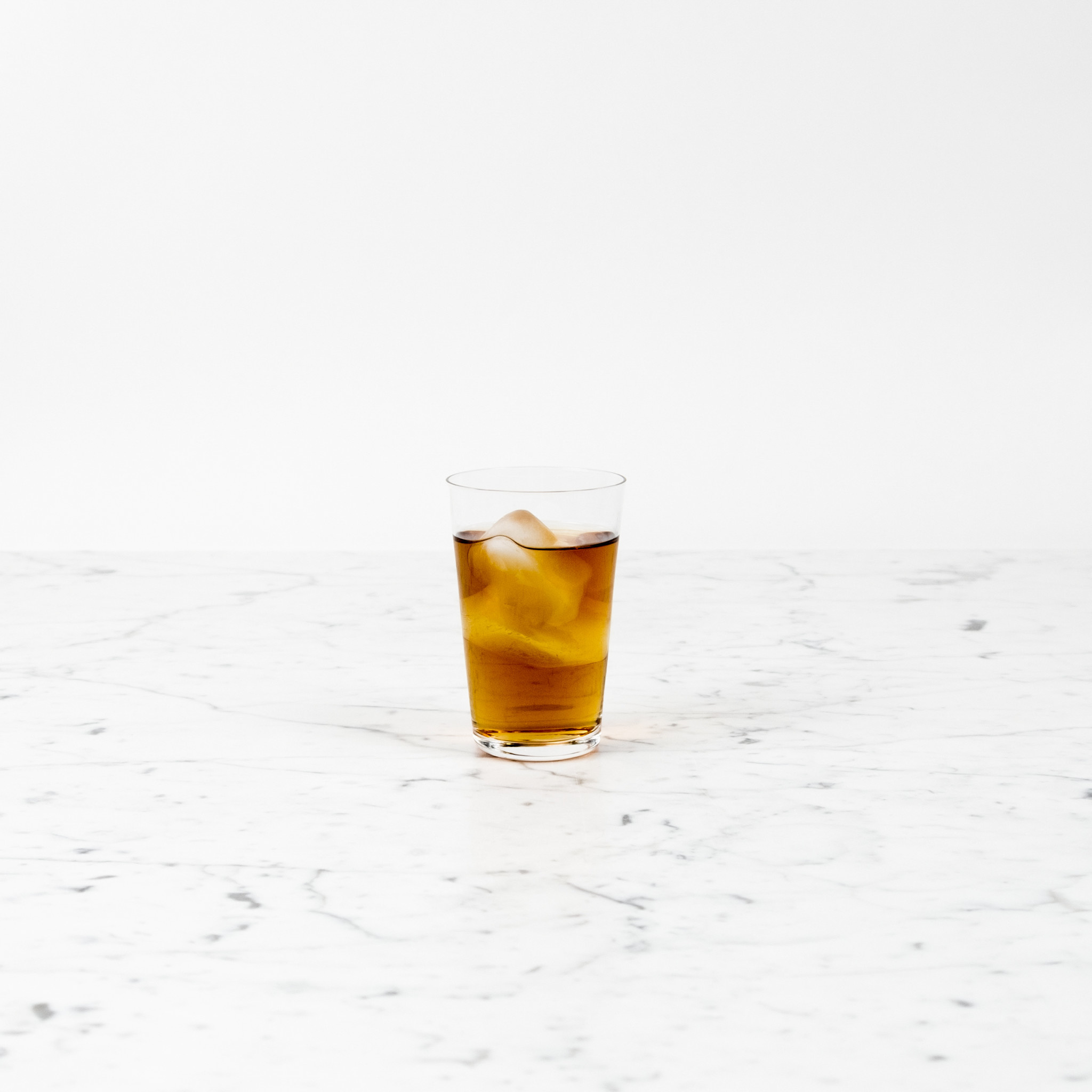 Toyo-Sasaki Glass Japanese Water Glass - Small - 11oz - 4.5"