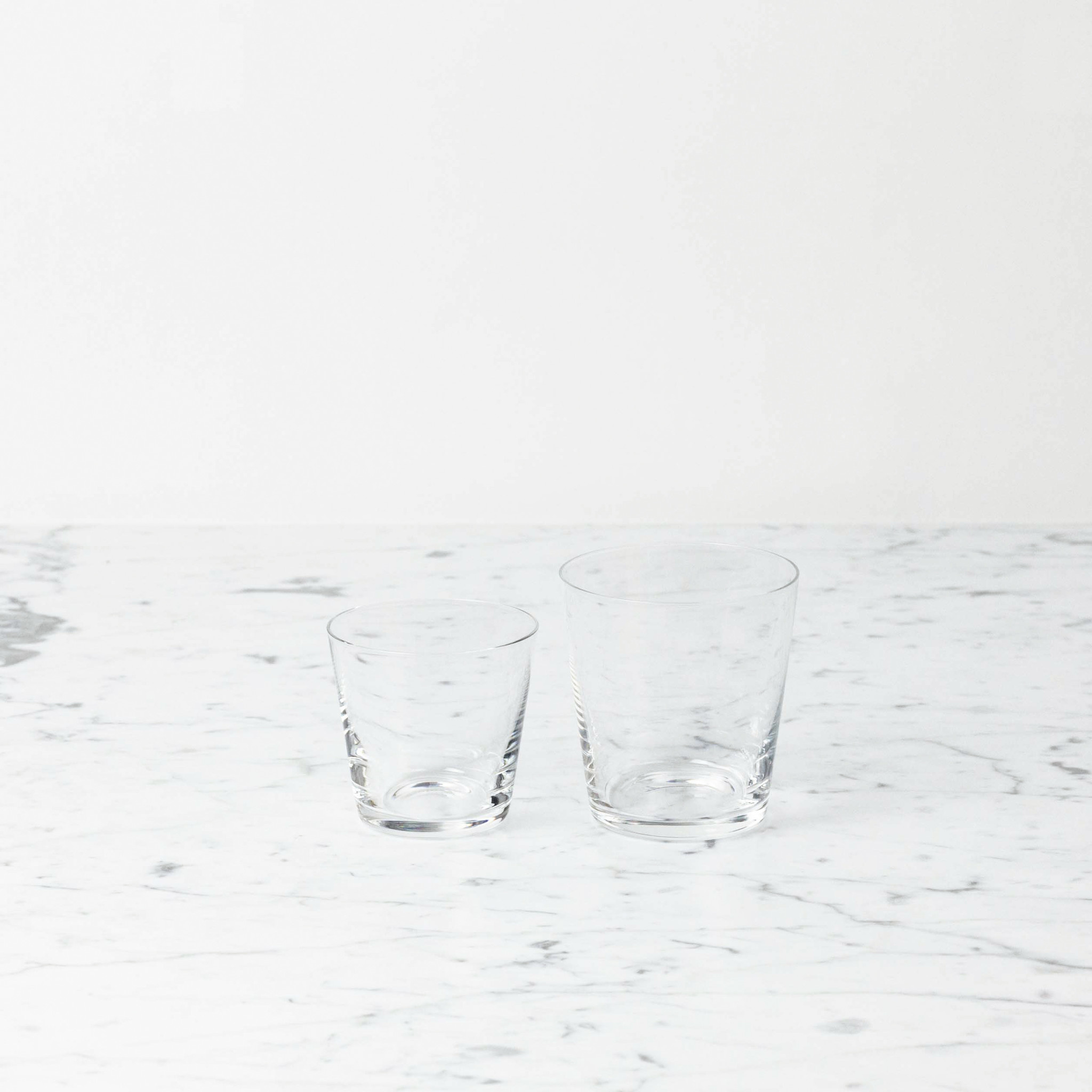 Toyo-Sasaki Glass Japanese Cocktail Glass - Small - 6oz