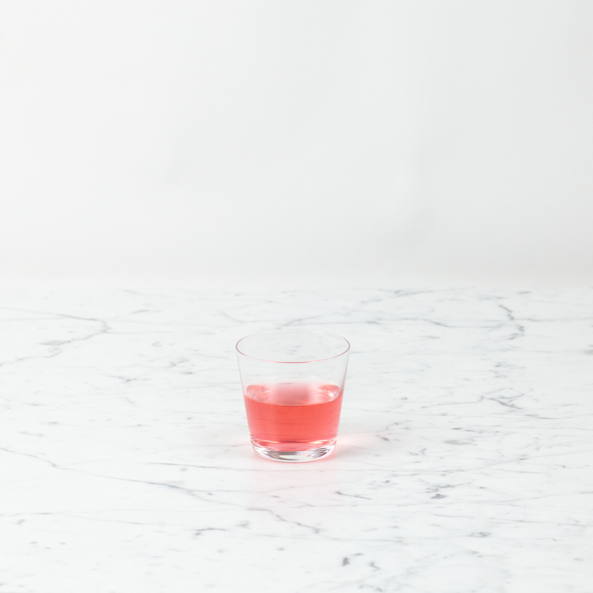 Toyo-Sasaki Glass Japanese Cocktail Glass - Small - 6oz
