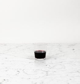 Toyo-Sasaki Glass Japanese Cocktail Glass - Large - 11oz