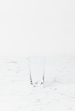 Toyo-Sasaki Glass Japanese Seltzer Glass - Small - 5oz