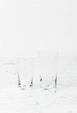 Toyo-Sasaki Glass Japanese Seltzer Glass - Small - 5oz