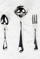 Mepra Italian Serving Fork - Dolce Vita