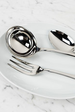 Mepra Italian Serving Fork - Dolce Vita