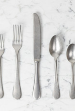 Mepra Italian 5 Piece Flatware Place Setting - Vintage