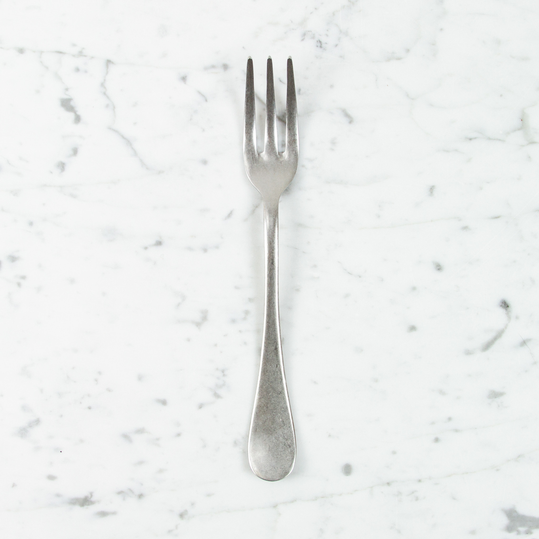 Mepra Italian Serving Fork - Vintage