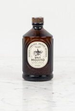 Bacanha Brut Mojito - Organic Syrup - 13.5 oz