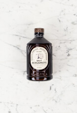 Bacanha Brut Bergamote - Organic Syrup - 13.5 oz