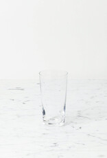 Toyo-Sasaki Glass Japanese Seltzer Glass - Large - 8.5oz