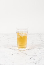 Toyo-Sasaki Glass Japanese Seltzer Glass - Large - 8.5oz