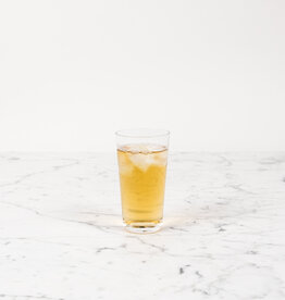 Toyo-Sasaki Glass Japanese Seltzer Glass - Large - 8.5oz