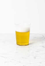 Spanish Beer Drinking Glasses: Glassware