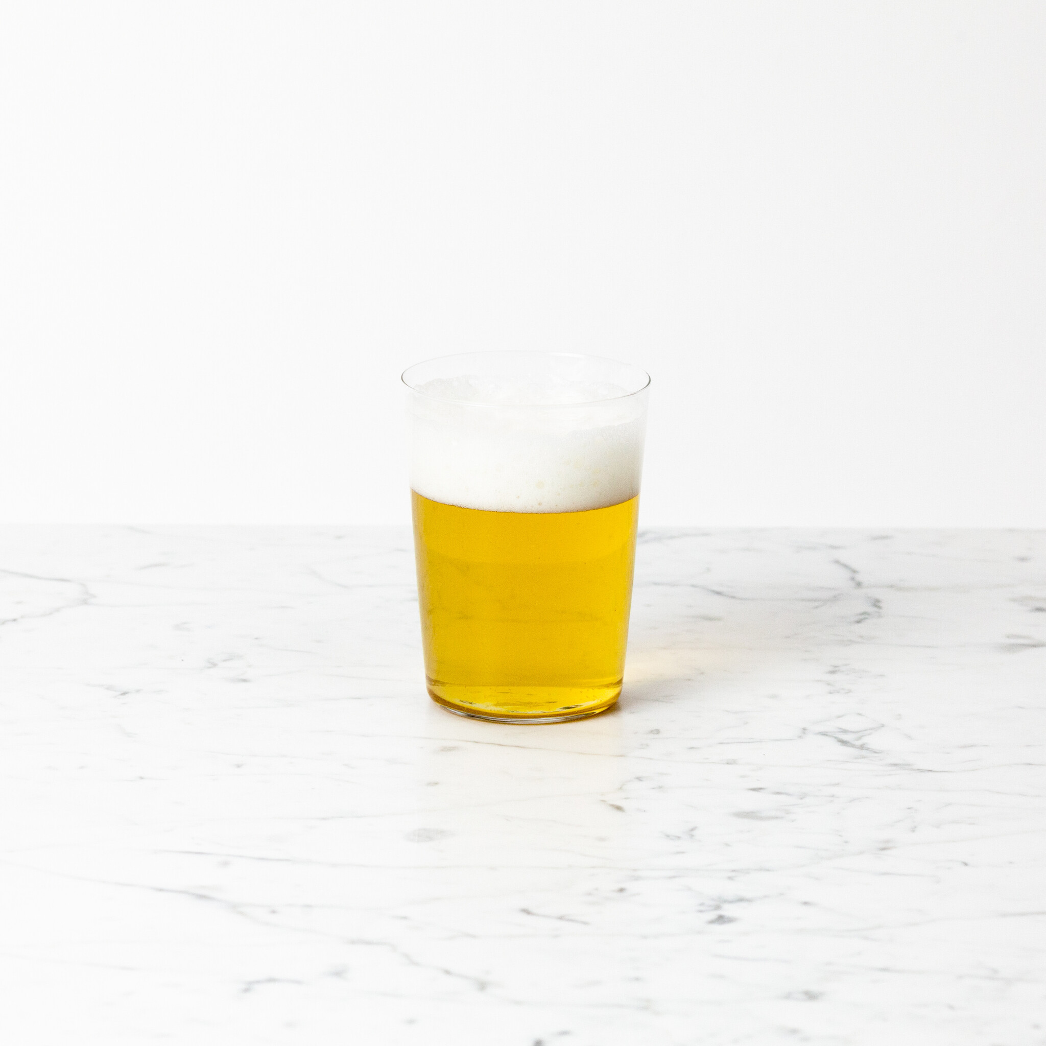 Spanish Beer Glass - Large - 19 oz