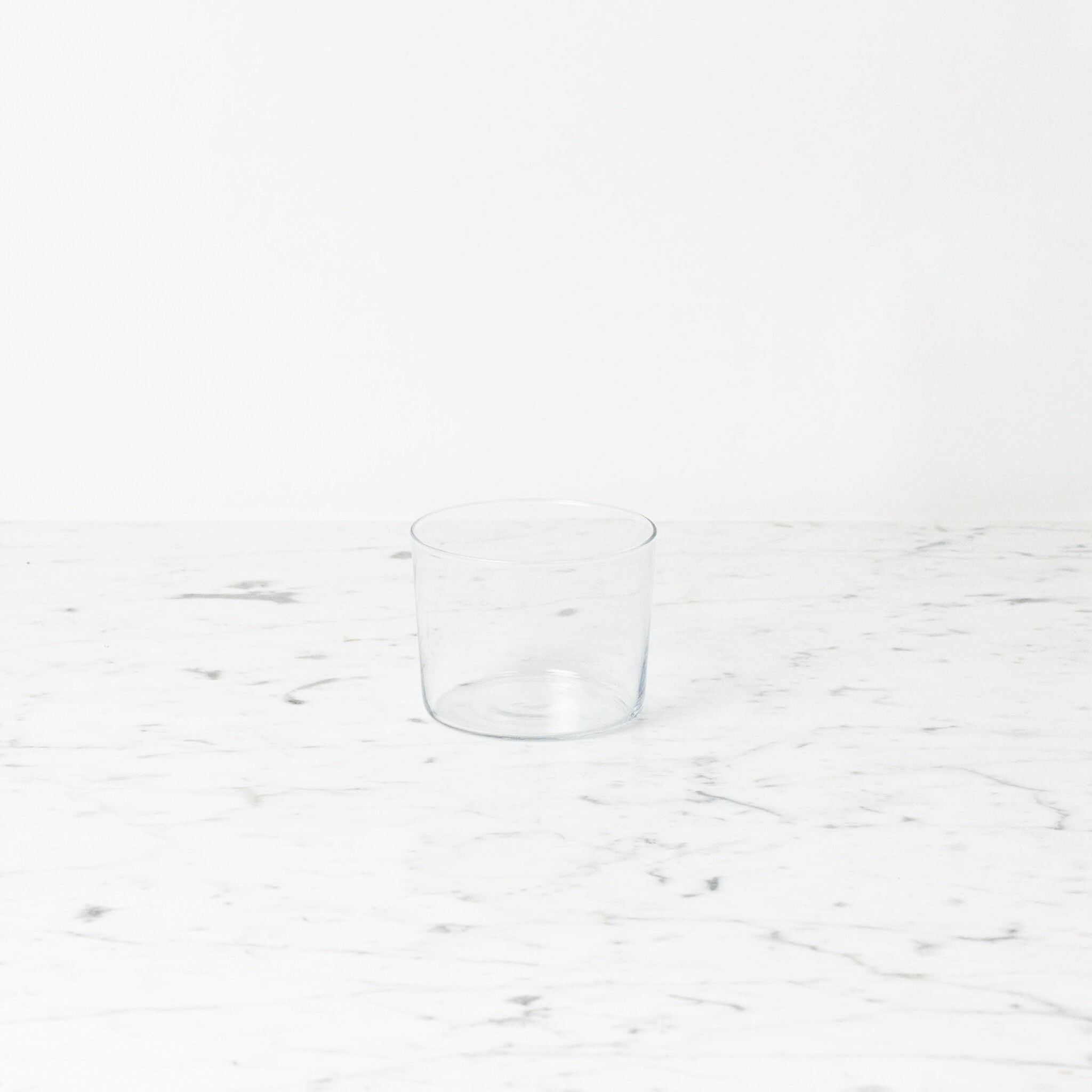 Low Spanish Wine Glass 6.5oz