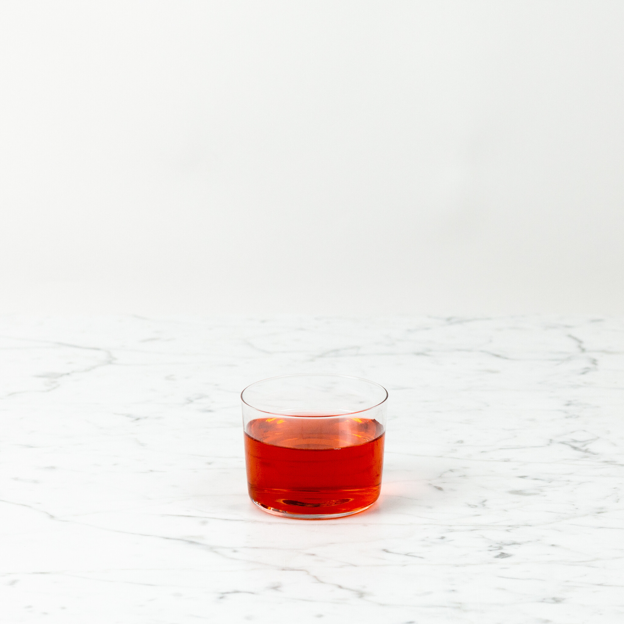 Low Spanish Wine Glass 6.5oz