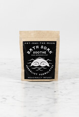 Fat and the Moon Fat and the Moon - Soothe Bath Soak