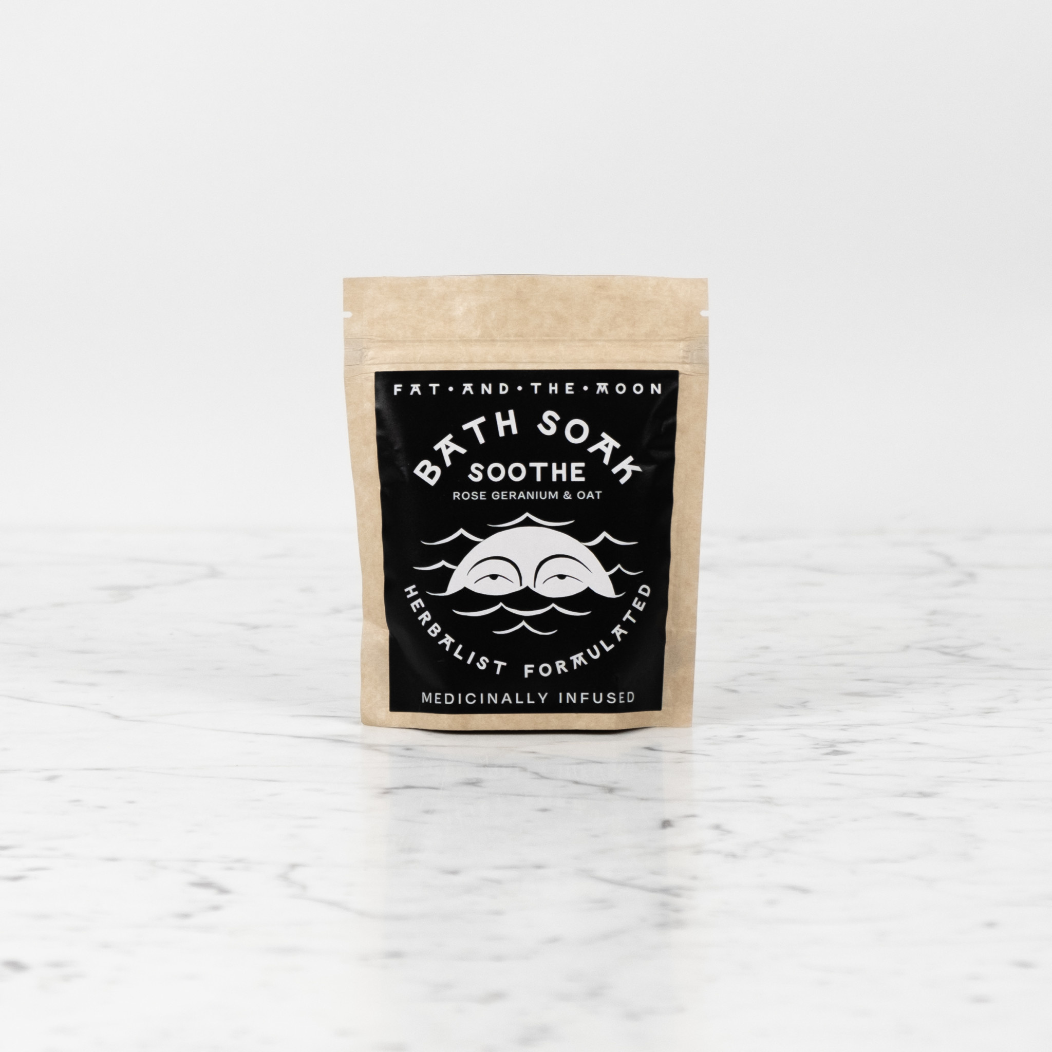 Fat and the Moon Fat and the Moon - Soothe Bath Soak