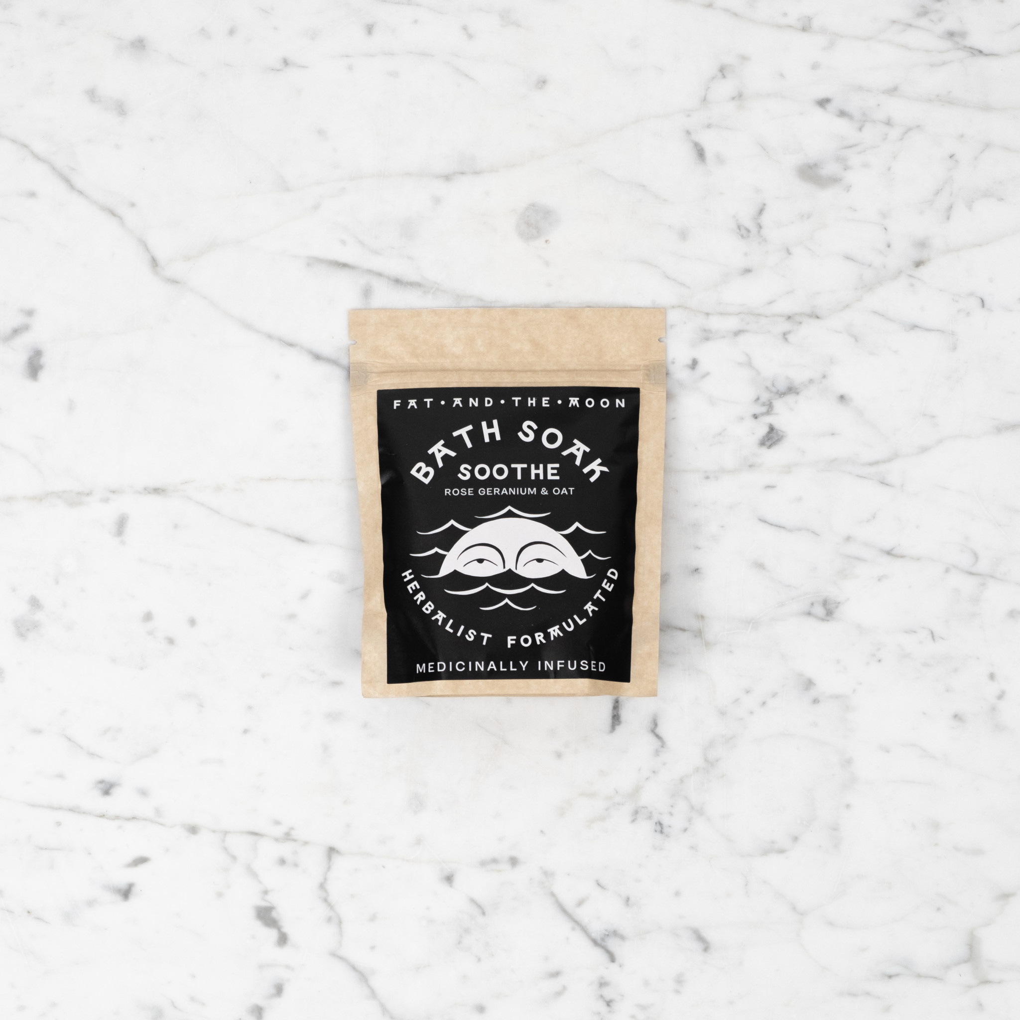 Fat and the Moon Fat and the Moon - Soothe Bath Soak