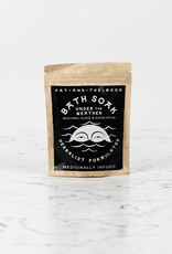 Fat and the Moon Fat and the Moon - Under the Weather Bath Soak