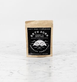 Fat and the Moon Fat and the Moon - Under the Weather Bath Soak
