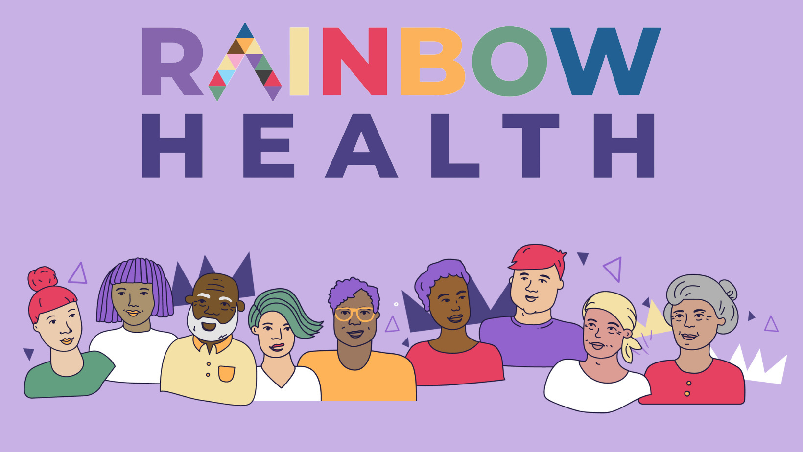 6/16/2023 Foundry Giving Friday: Rainbow Health