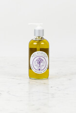 Nao Ayurveda Ayurvedic Body Oil - Tridoshic Balancing - 8 oz