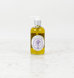 Nao Ayurveda Ayurvedic Body Oil - Tridoshic Balancing - 8 oz