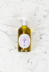 Nao Ayurveda Ayurvedic Body Oil - Tridoshic Balancing - 8 oz