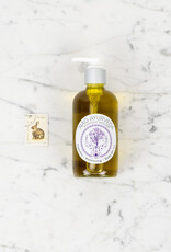 Nao Ayurveda Ayurvedic Body Oil - Tridoshic Balancing - 8 oz