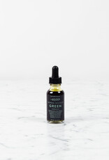 Kenna Nicole Green Hemp Face + Body Oil